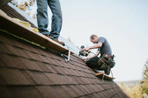 Local Roofers in Bentleyville, OH